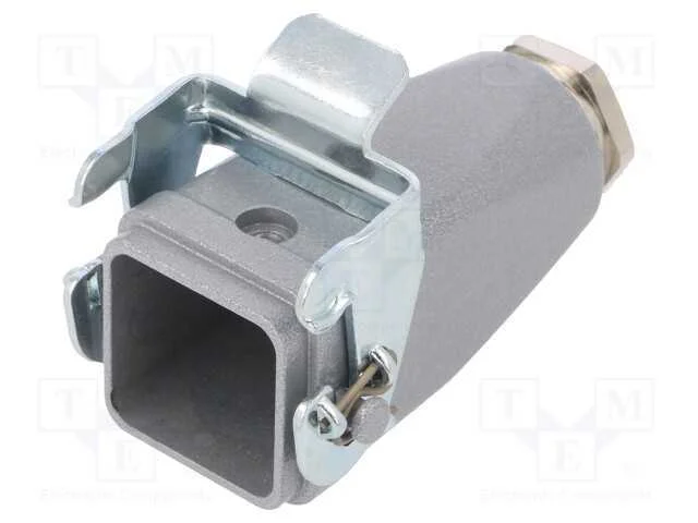 H-A 3 Mtgvb 11 Kpl. Cabo Coupler Hood