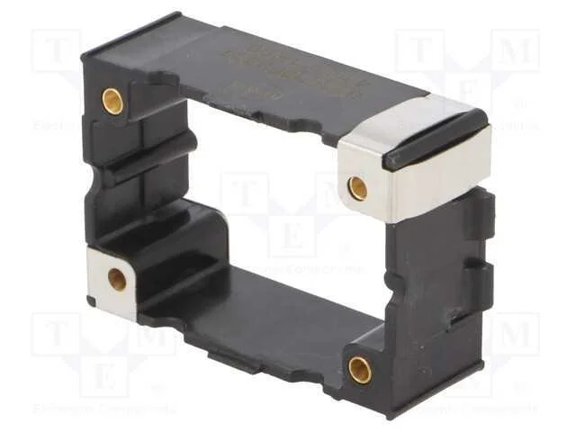 Quadro para Insertos de Contacto, Han B,Rear Fit, Tamanho 6b