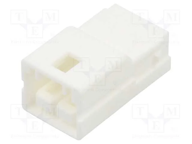 Conector: Fio-Fio, Ficha, Cp-4.5, Hermafroditas, Pin: 2, com Trinco