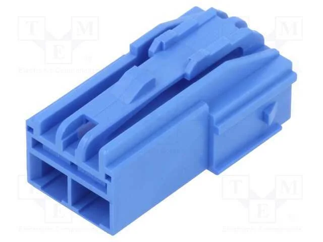 Conector: fio-fio, ficha, CP-4.5, hermafroditas, .
