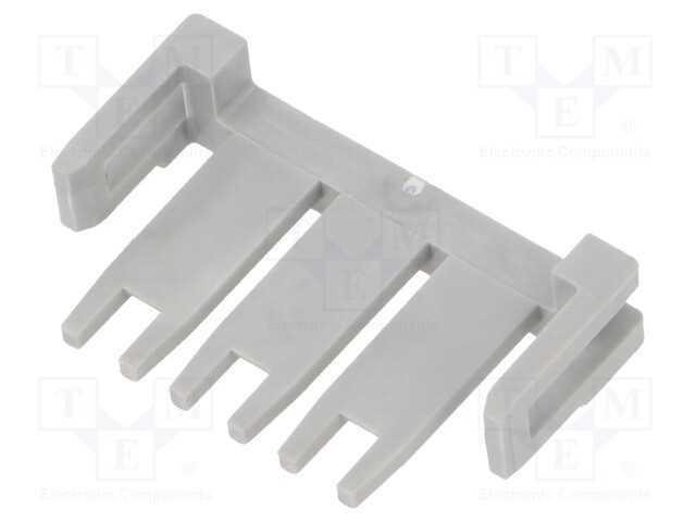 Pressão do Cabo, Cp-4.5, Conectores 6pin