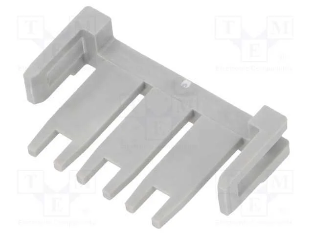 Pressão do cabo, CP-4.5, conectores 6pin