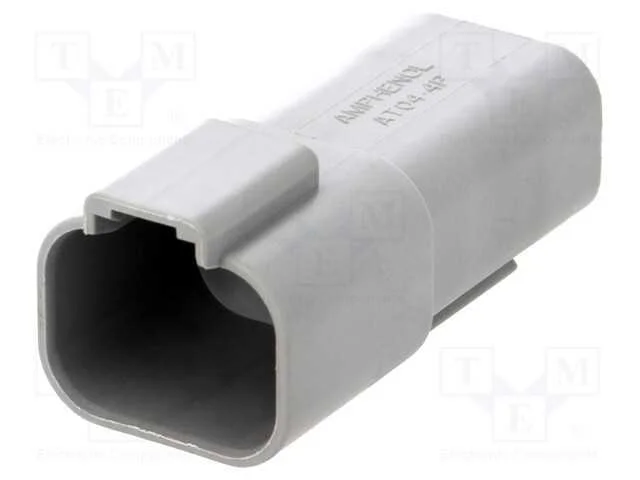 Conector: Fio-Fio, At, Macho, Ficha, com Cabo, Pi.