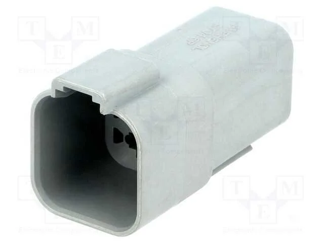 Conector: Fio-Fio, At, Macho, Ficha, com Cabo, Pi.