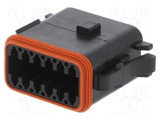 Conector: Fio-Fio, At, Fêmea, Ficha, com Cabo, Pi.