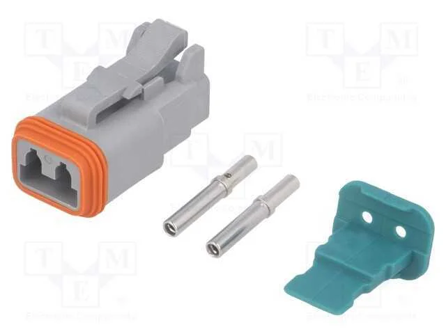 Conector: Fio-Fio, At, Fêmea, Ficha, com Cabo, Pi.