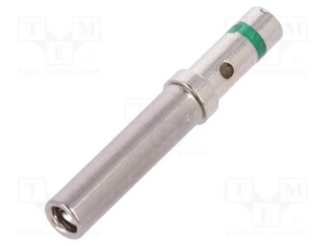 Contacto, F&ecirc;mea, 16, Niquelado, 14awg, Ahd,At, Co.