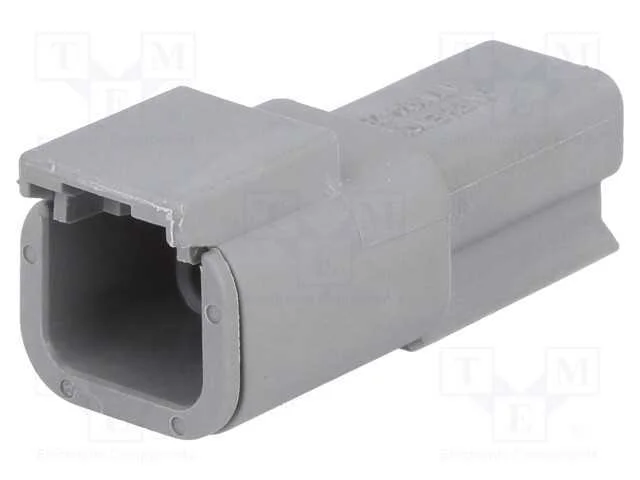 Conector: Fio-Fio, Atm, Macho, Ficha, com Cabo, P.