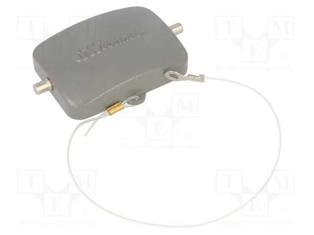 Tapa Protetora, Tamanho 6b, Corda, Ao Trinco, Metal, 7806.6813.0