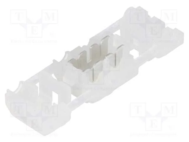 Conector rápido, SPTV, IDC, 0,2÷0,5mm2, 24AWG÷20A.