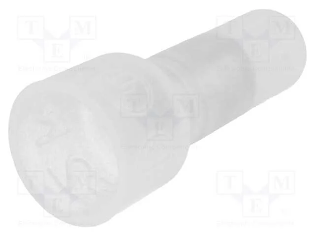 Conector rápido, cerrar, 16AWG÷14AWG, max.105C, V.