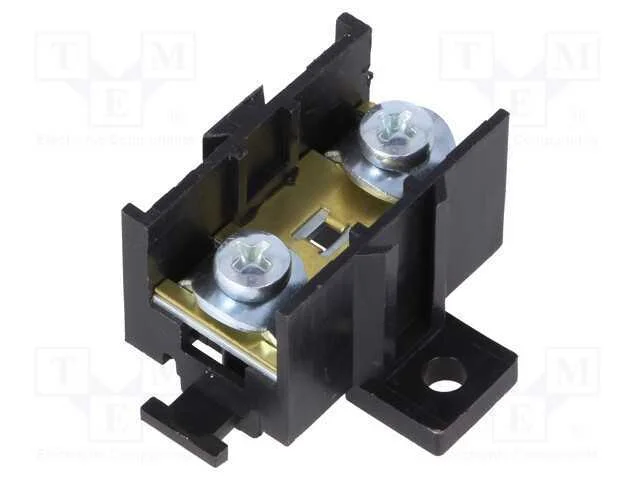 Bloco terminal, terminal parafusado, 16mm2, 76A, .