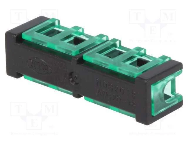 Fio-fio, NDC, IDC, 0,5÷0,75mm2, 20AWG÷18AWG, 300V.