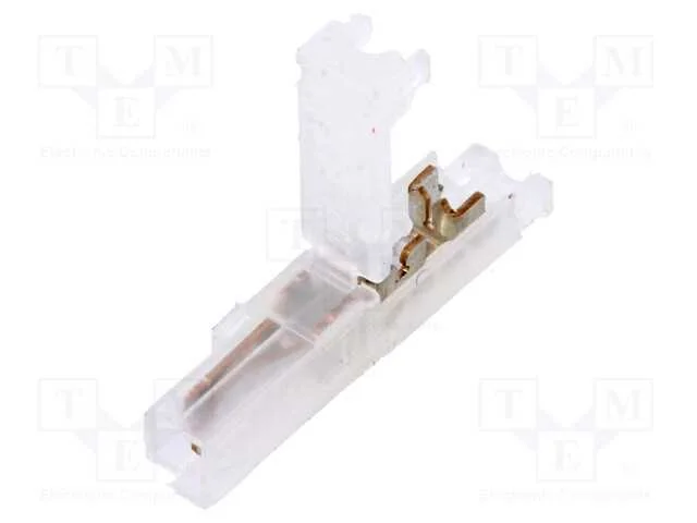 Fio-fio, NDC, IDC, 0,05÷0,13mm2, 30AWG÷26AWG, 100.