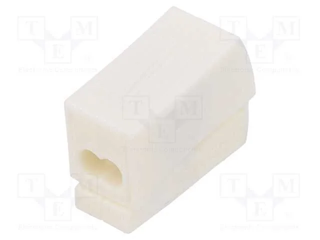 Conector rápido, aperto de molas, 0,5÷2,5mm2, 450.