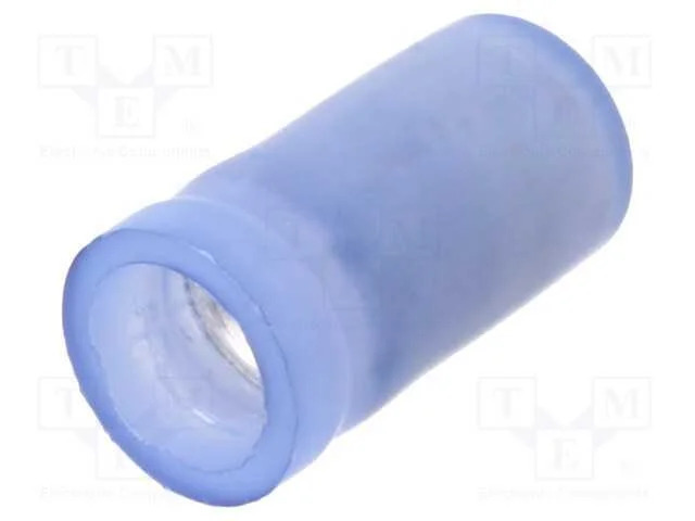 Conector rápido, cerrar, 1,04÷2,62mm2, 16AWG÷14AW.