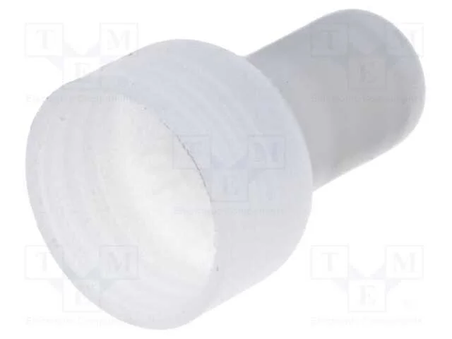 Conector rápido, cerrar, 0,3÷6mm2, 22AWG÷10AWG, V.