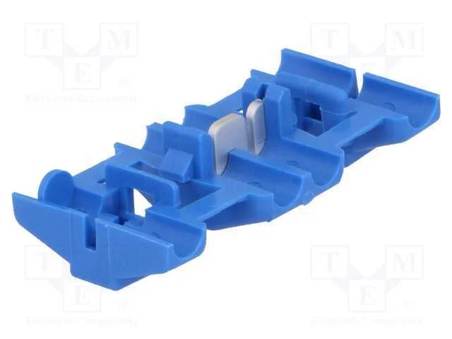 Conector r&aacute;pido, ELECTRO-TAP, IDC, 1&divide;2,5mm2, com .