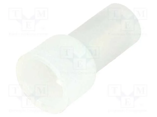 Conector rápido, cerrar, 0,25÷1,5mm2, 22AWG÷16AWG.