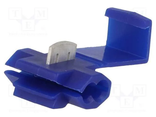 Conector rápido, IDC, 1,25÷2,5mm2, 18AWG÷14AWG, c.