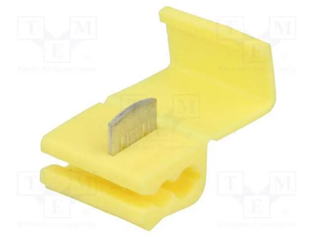 Conector rápido, IDC, 4÷6mm2, 12AWG÷10AWG, com ca.