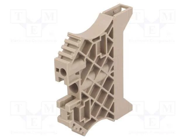 Suporte, bege, max.125C