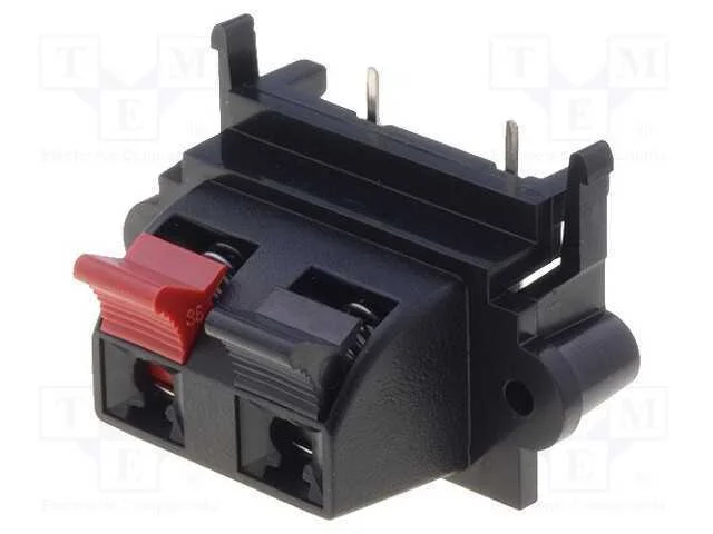 Aperto, para Colunas, Trinco Pcb, para Painel,Roscado