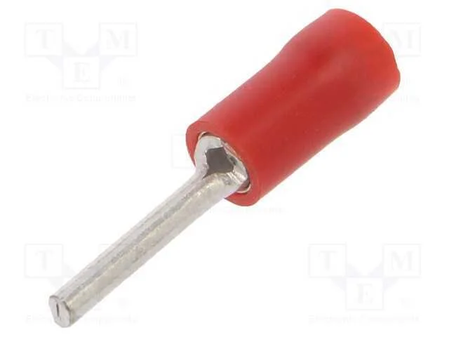 Terminal: rolo de agulhas, : 1,9mm, 0,25÷1,5mm2, .