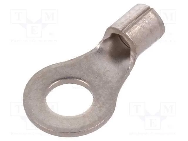 Terminal: de olhal, M4, 1,25÷2mm2, cerrar, com ca.