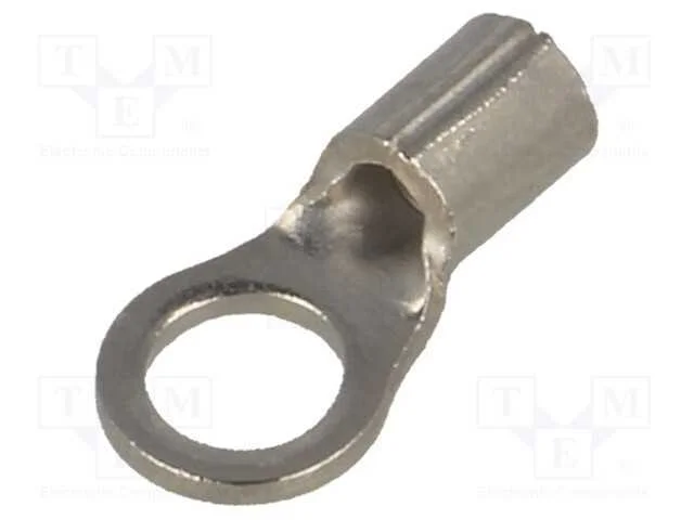 Terminal: de olhal, M3,5, 1,42÷3mm2, cerrar, com .