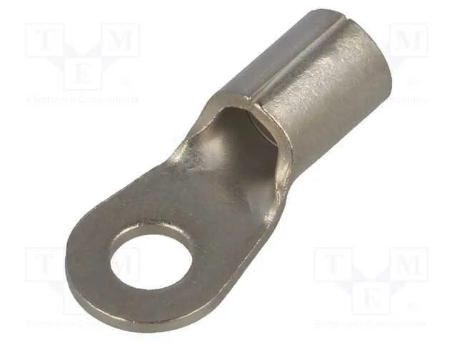 Terminal: de olhal, M4,5, 6,64÷10,5mm2, cerrar, c.