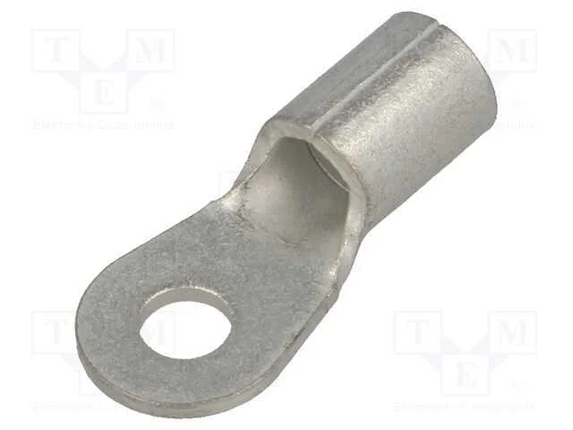 Terminal: de olhal, M4, 4,37÷10,5mm2, cerrar, com.