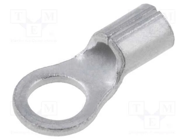 Terminal: de olhal, M3,5, 0,3÷1,42mm2, cerrar, co.