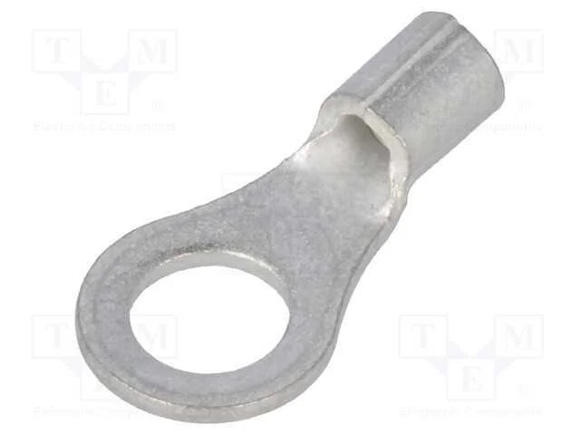 Terminal: de olhal, M4, 0,3÷1,42mm2, cerrar, com .