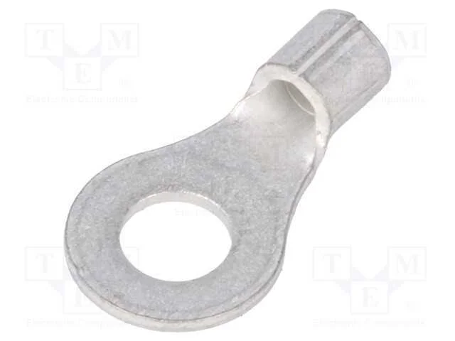 Terminal: de olhal, M3,5, 1,25÷2mm2, cerrar, com .