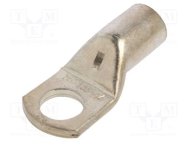 Terminal: anel tubular, M24, 300mm2, cerrar, com .