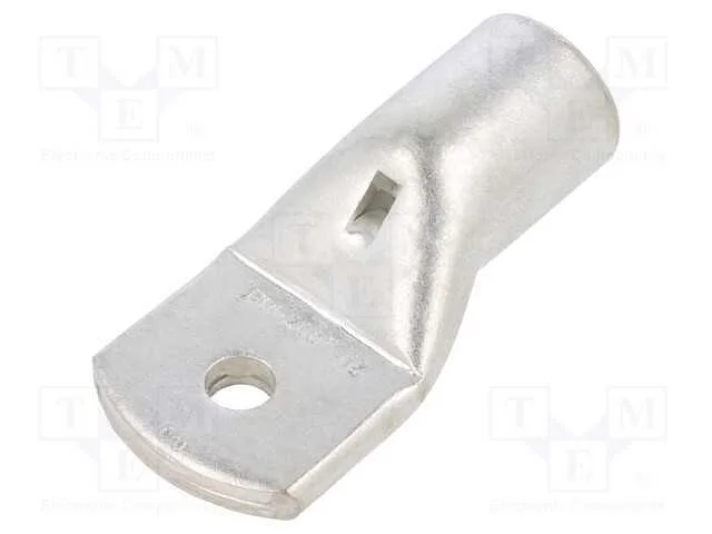 Terminal: anel tubular, M12, 400mm2, cerrar, com .