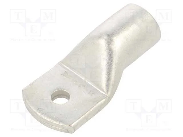Terminal: anel tubular, M12, 400mm2, cerrar, com .