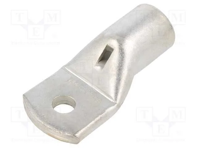 Terminal: anel tubular, M14, 400mm2, cerrar, com .
