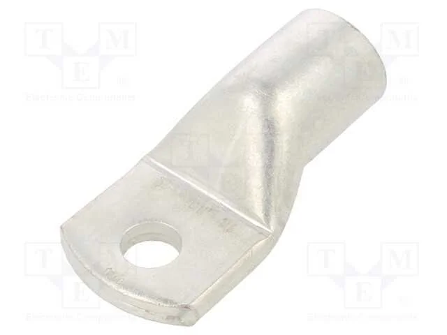 Terminal: anel tubular, M16, 400mm2, cerrar, com .