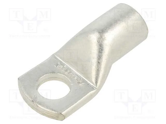 Terminal: anel tubular, M24, 400mm2, cerrar, com .