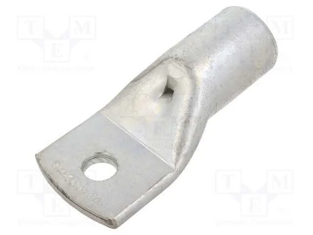 Terminal: anel tubular, M16, 630mm2, cerrar, com .