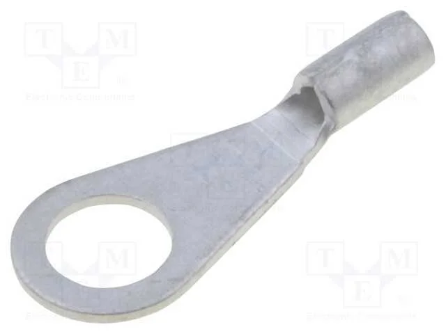 Terminal: de olhal, M3,5, 0,1÷0,5mm2, cerrar, com.