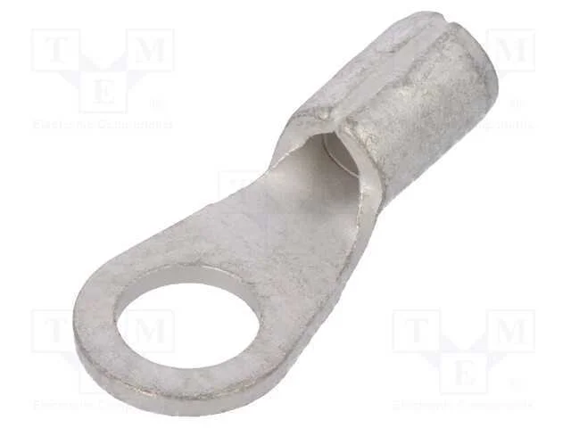 Terminal: de olhal, M3,5, 0,5÷1mm2, cerrar, com c.