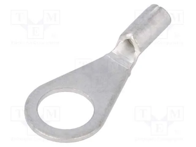 Terminal: de olhal, M4, 0,1÷0,5mm2, cerrar, com c.