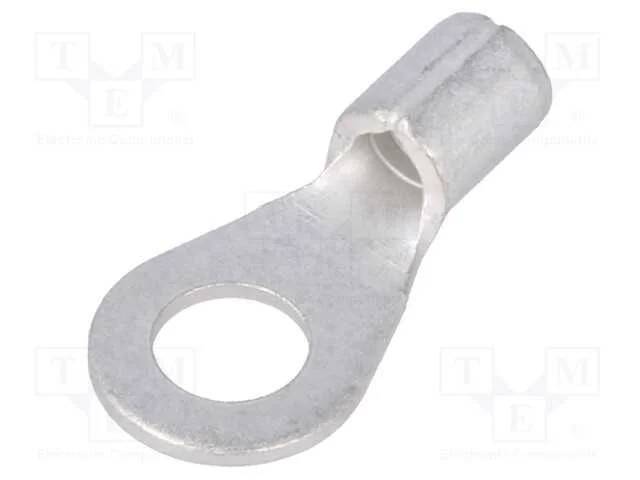 Terminal: de olhal, M4, 1,5÷2,5mm2, cerrar, com c.
