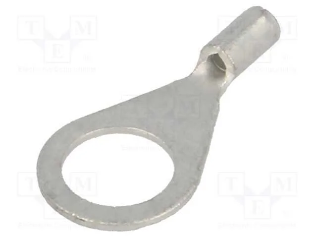 Terminal: de olhal, M5, 0,1÷0,5mm2, cerrar, com c.