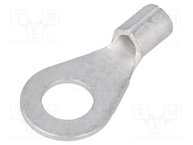 Terminal: de olhal, M5, 1,5÷2,5mm2, cerrar, com c.