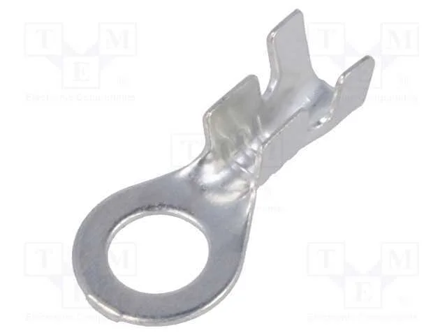 Terminal: de olhal, M5, 1,5÷2,5mm2, cerrar, com c.