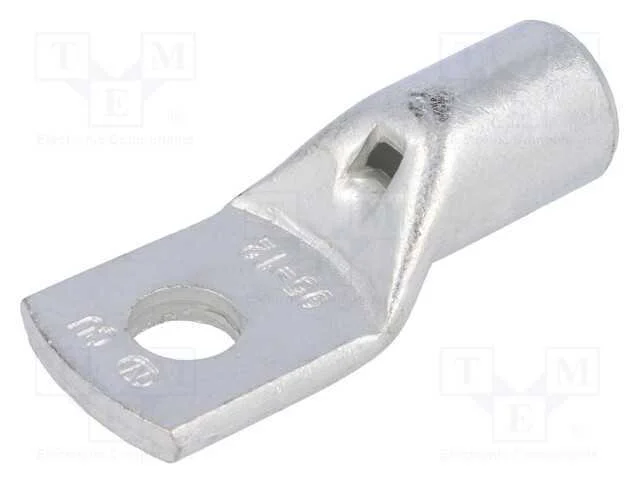 Terminal: anel tubular, M12, 95mm2, cerrar, com c.